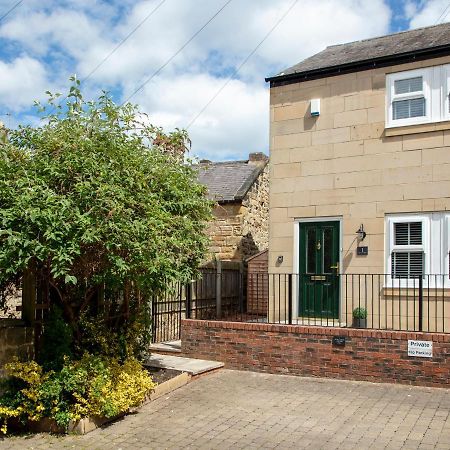 1 Wesley Mews Villa Alnwick Ngoại thất bức ảnh