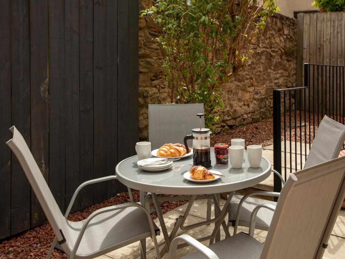 1 Wesley Mews Villa Alnwick Ngoại thất bức ảnh